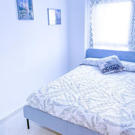 Ferienwohnung El Rinconcito De La Isla San Fernando Exterior foto