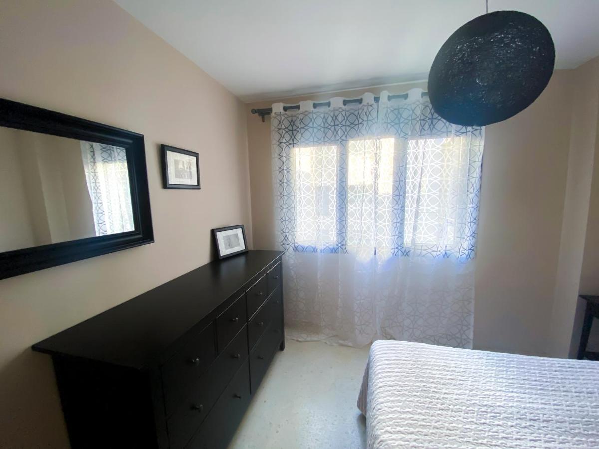 Ferienwohnung El Rinconcito De La Isla San Fernando Exterior foto
