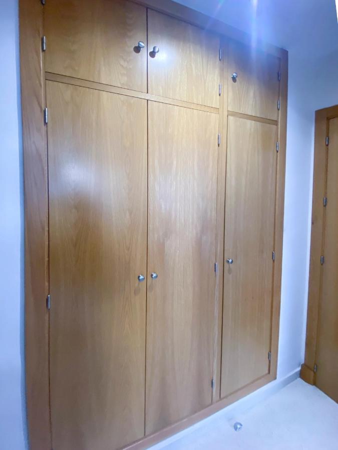 Ferienwohnung El Rinconcito De La Isla San Fernando Exterior foto