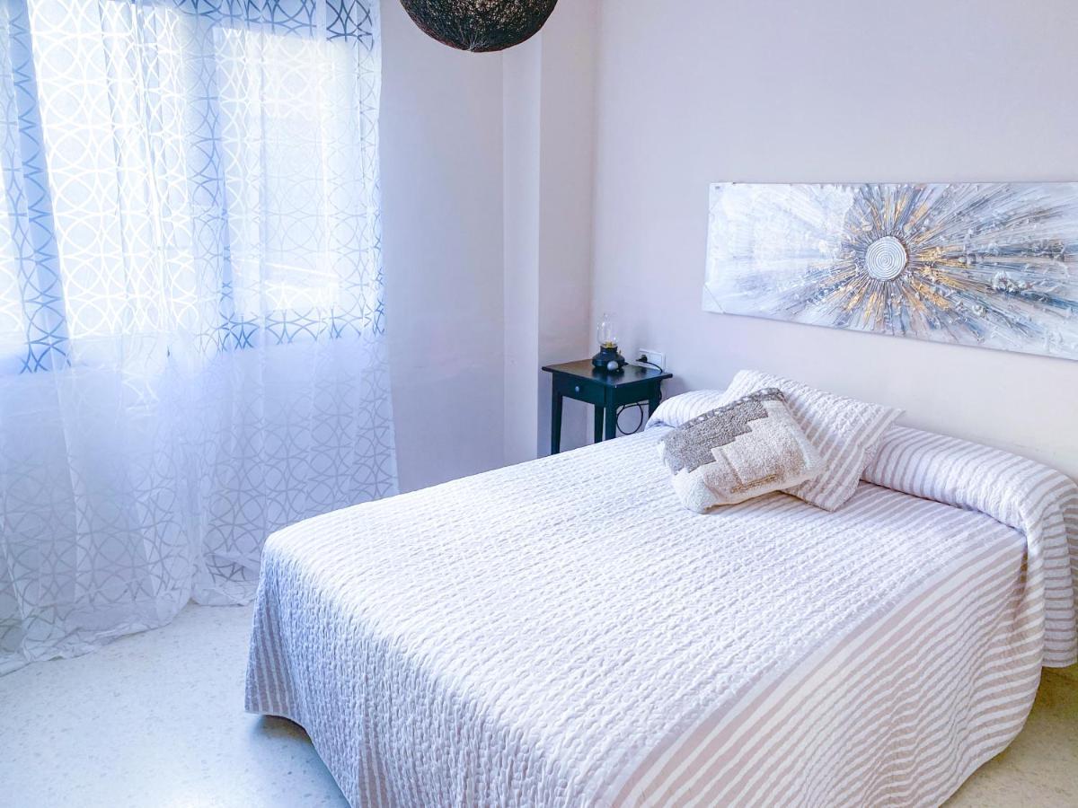 Ferienwohnung El Rinconcito De La Isla San Fernando Exterior foto